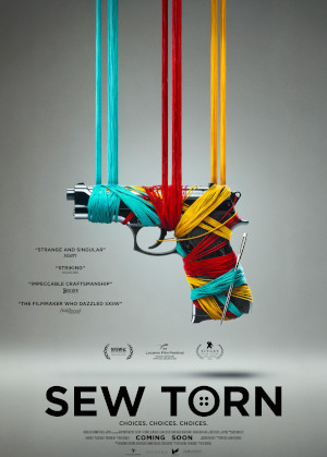 SEW TORN