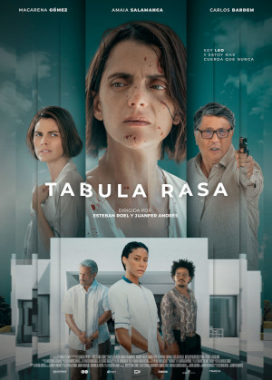 TABULA RASA