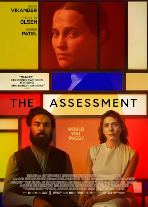 THE ASSESSMENT