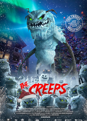 THE CREEPS