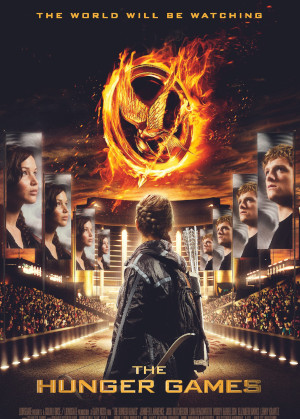 The Hunger Games