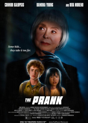 THE PRANK