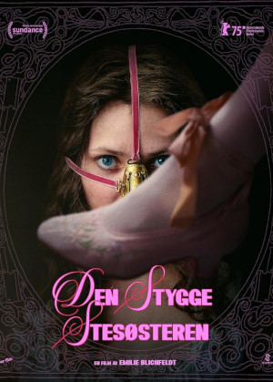 DEN STYGGE STESOSTEREN