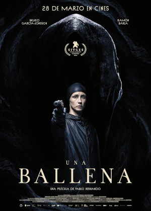 UNA BALLENA
