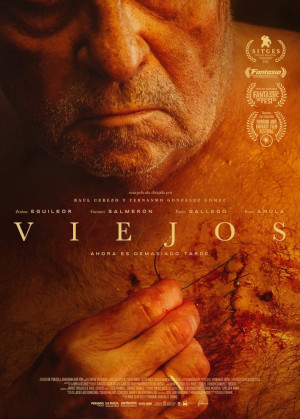 VIEJOS