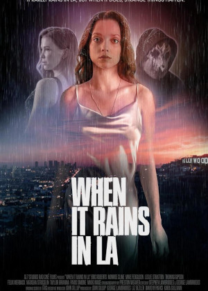 When It Rains In L.a.
