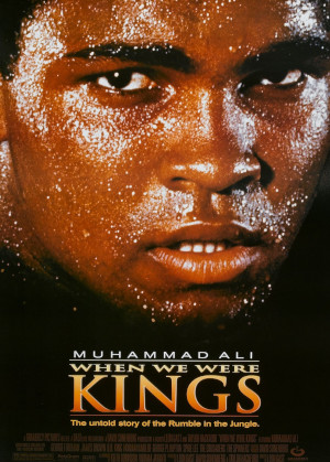 When We Were Kings